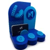 ستاند NFC مخصص بشرائح تيك توك وإنستغرام وموقع مع بطاقة أعمال