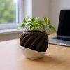 أصيص النسيج - صورة 3